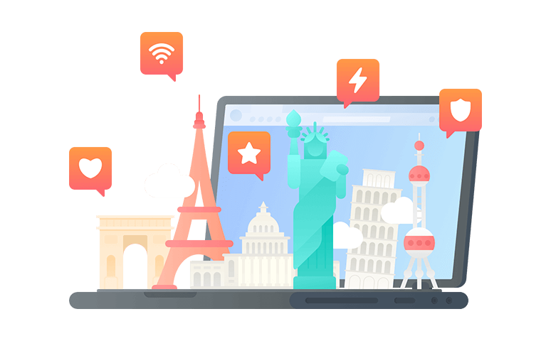 在摩洛哥连接到中国vpn - 光电加速器